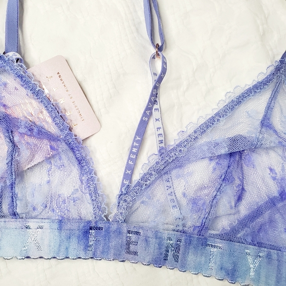 Savage X Fenty Dipped in Savage VIP Box Set - Picture 13 of 13